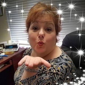 Meet your Posher, Tonya